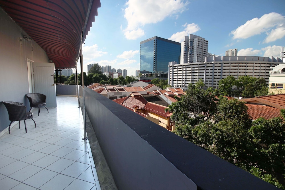 Aliwal Park Hotel 41/50