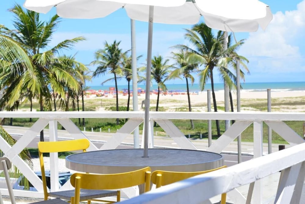 Jatobá Praia Hotel 55/63