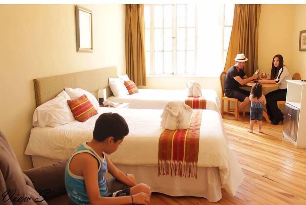 Serra Nova Hostel 34/62