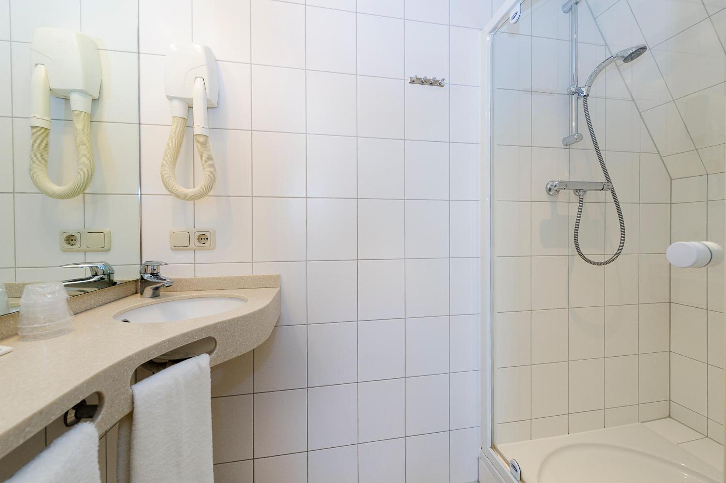 Boulevard Hotel Scheveningen 48/50