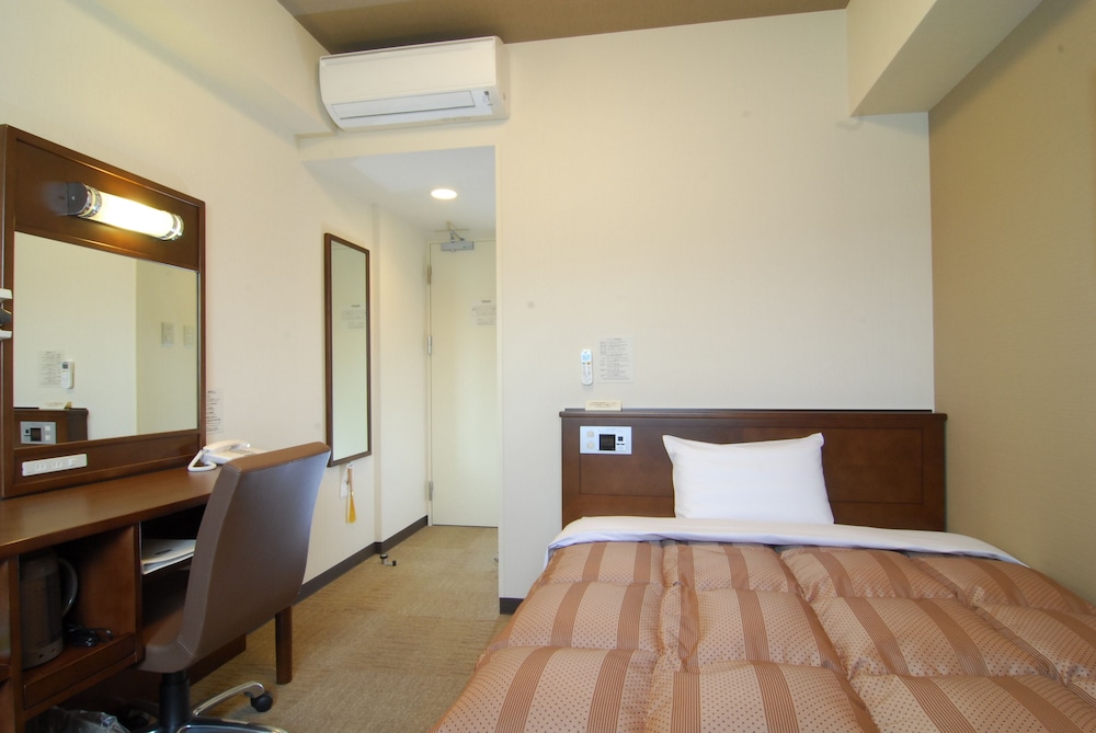 Hotel Route-Inn Shiojiri 6/41