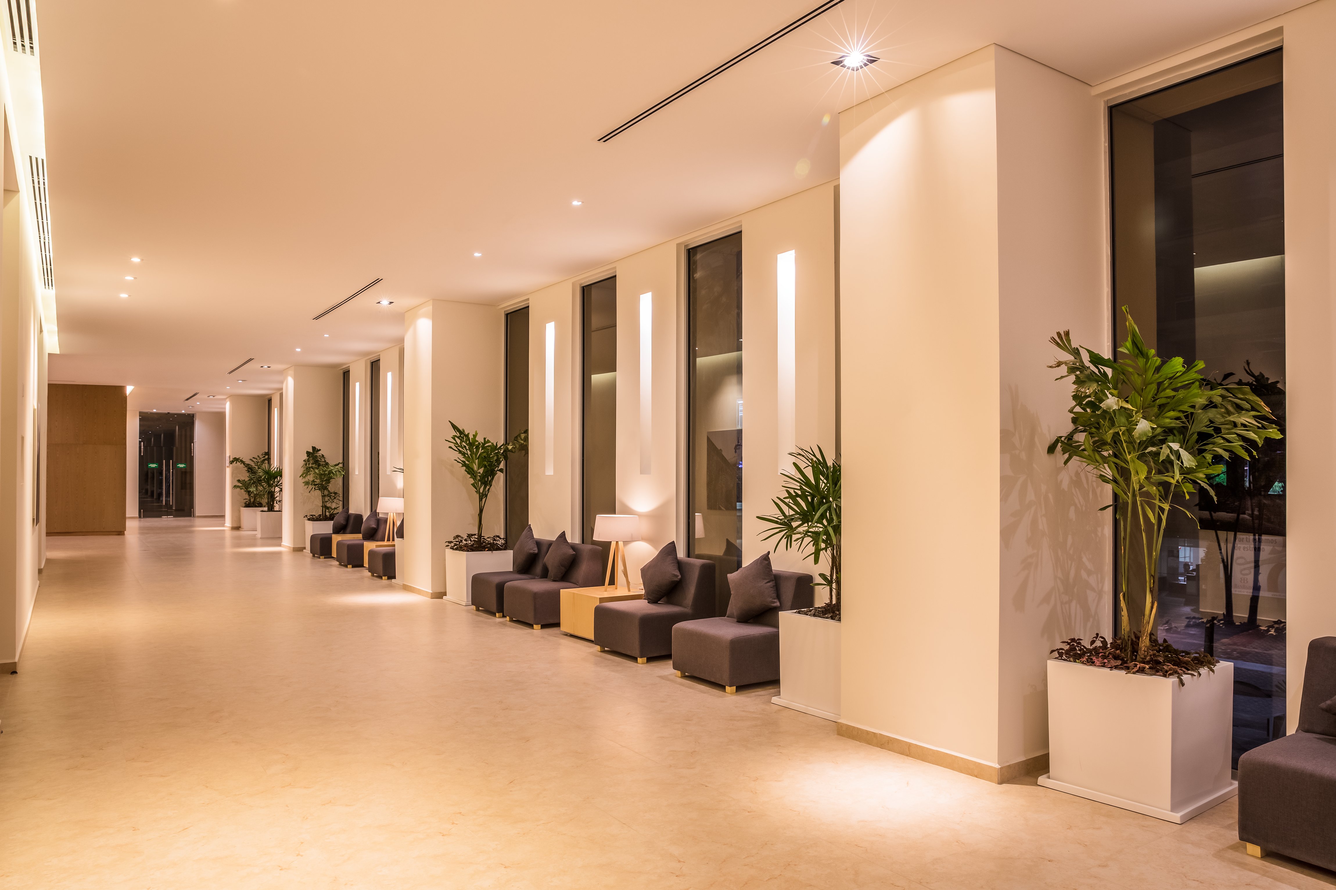 Fiesta Inn Silao Puerto Interior 35/72