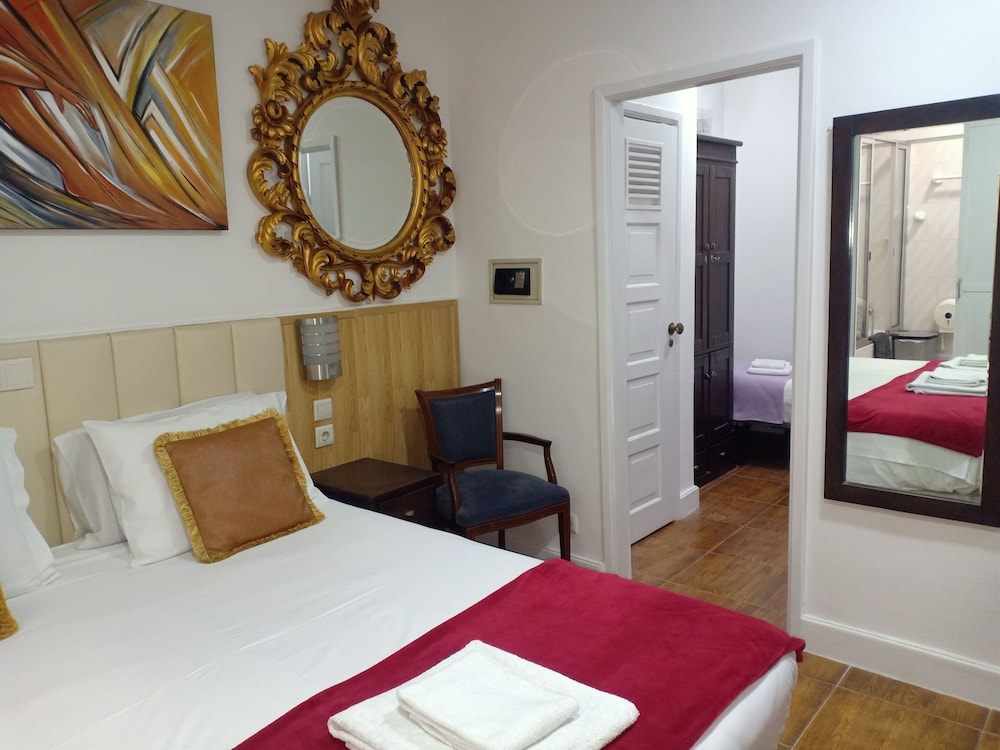 RESIDENCIAL FARIA GUIMARAES 29/68