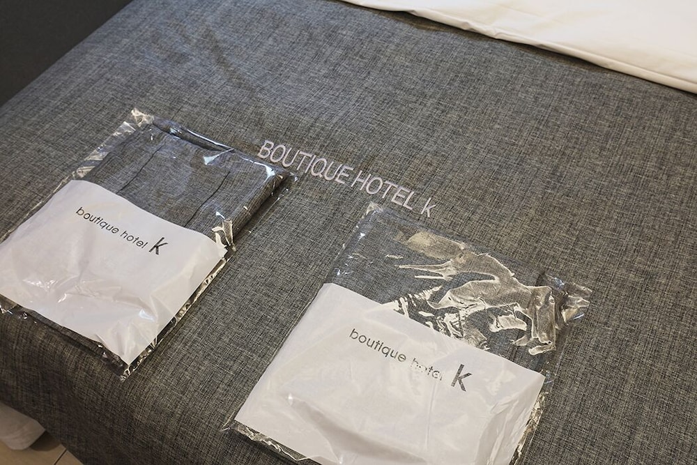 Boutique Hotel K Dongdaemun 53/53