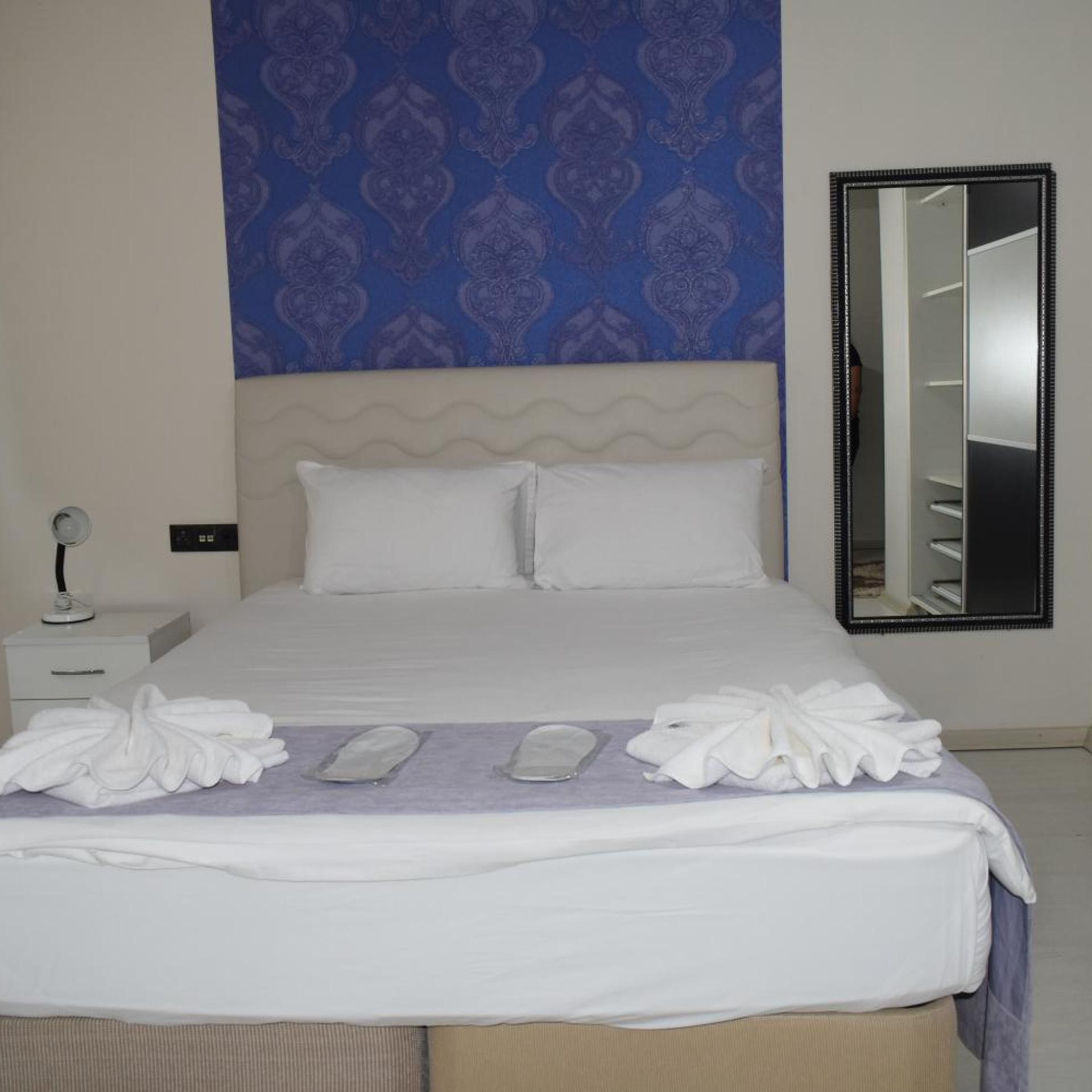 Mars Otel Artvin 19/50