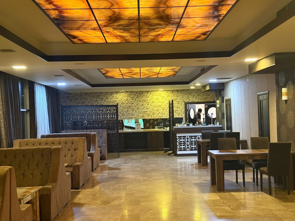 Mont Inn Hotel Baku 93/108