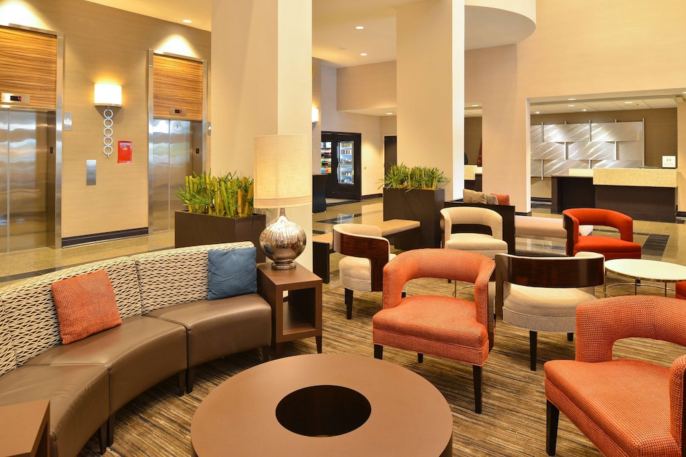 Hotel Belvoir Springfield 40/86