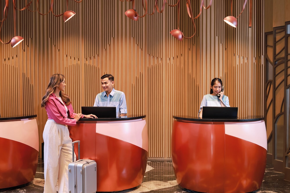 ibis Styles Serpong BSD City 3/49