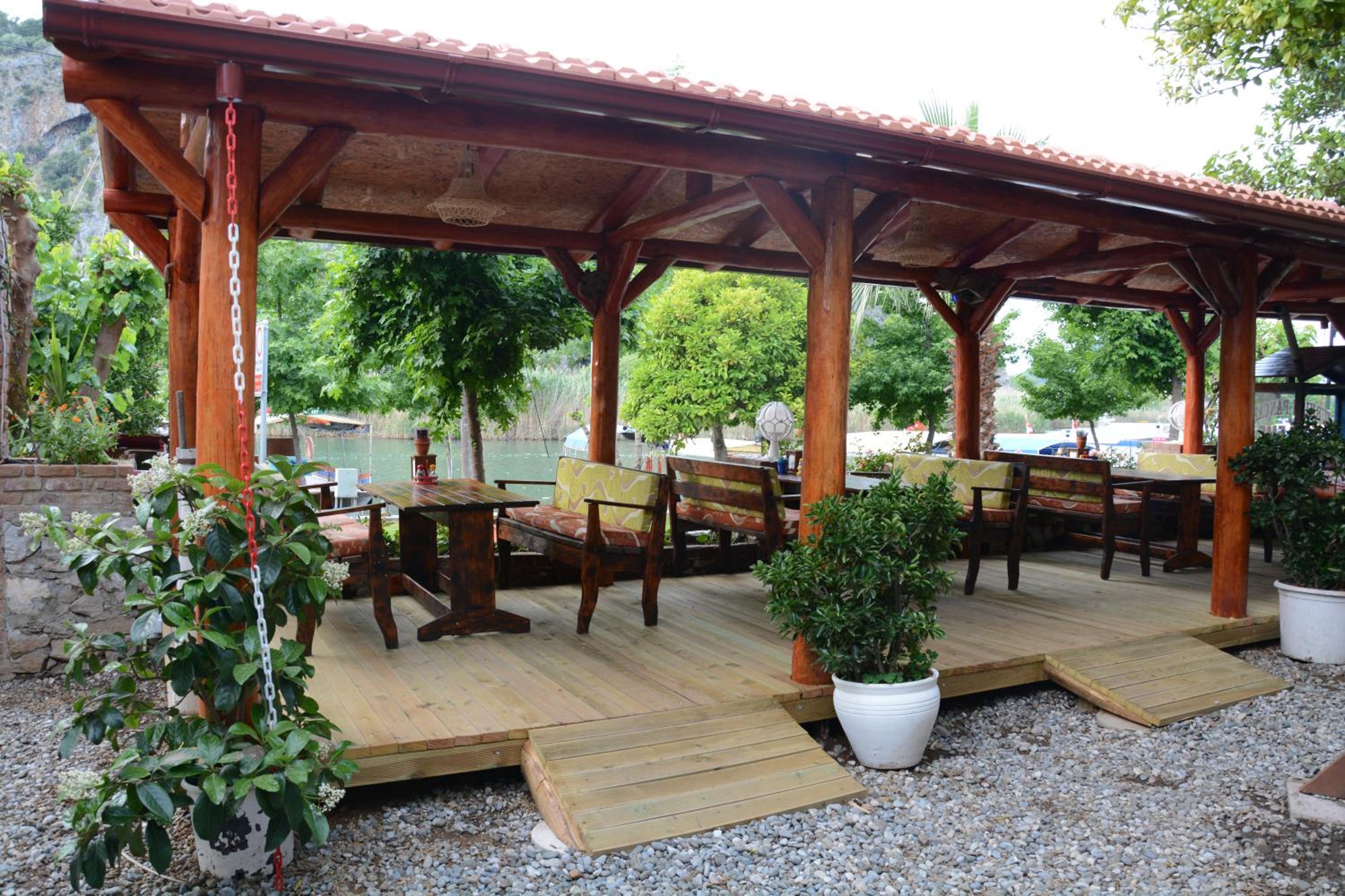 Cinar Sahil Hotel 3/15