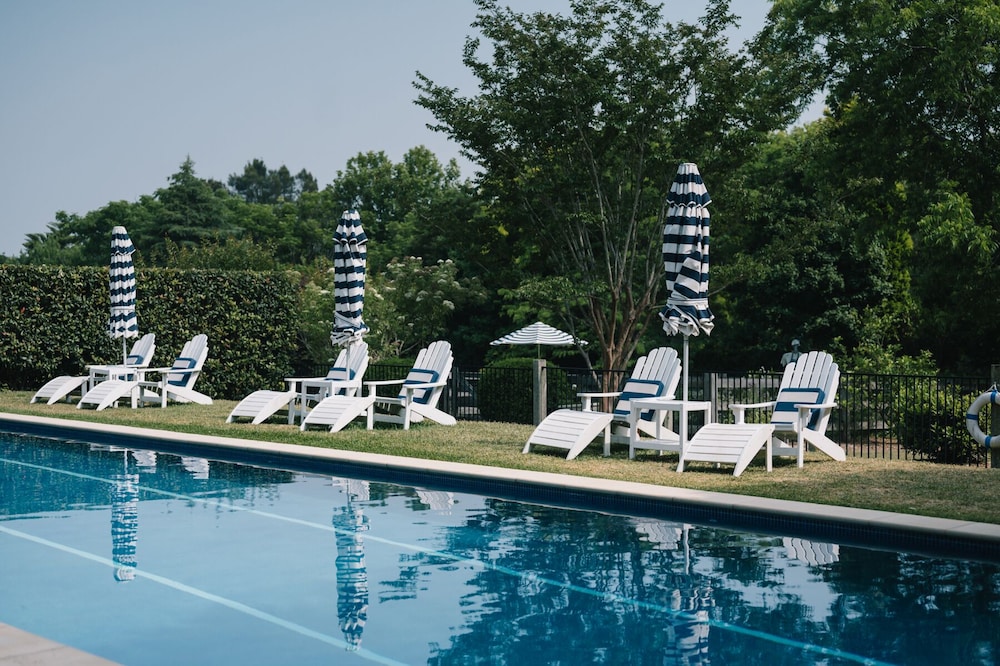 Bells At Killcare Boutique Hotel Restaurant And Spa 13/35