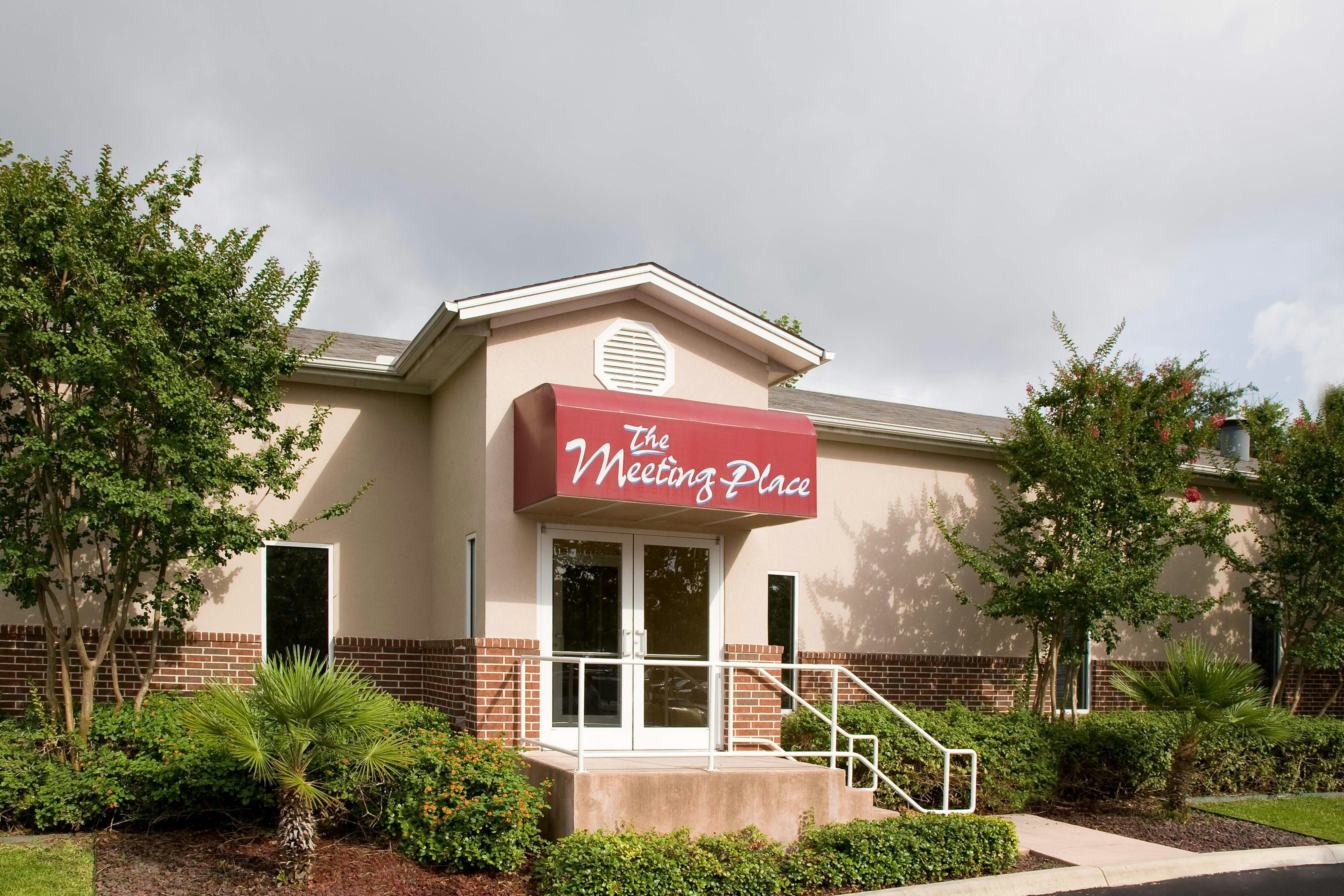 Residence Inn San Antonio Downtown/Market Square in SAN ANTONIO - TX