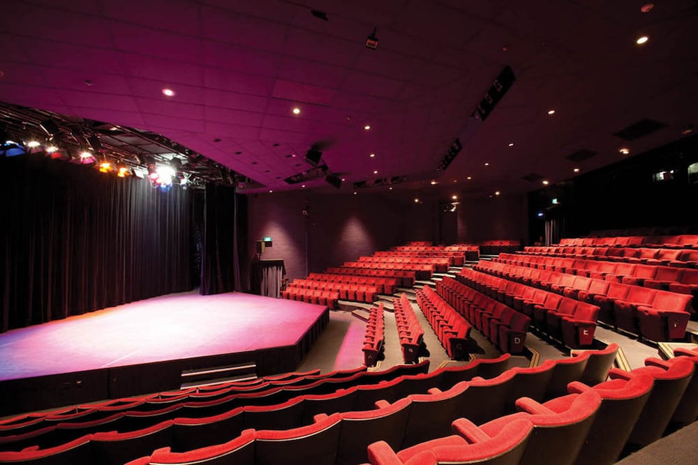 Tyler Court - University Of Kent 39/50
