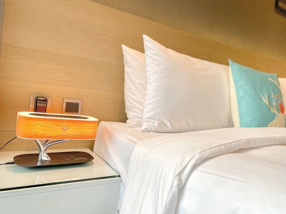 Vasty Hot Spring Resort 25/52