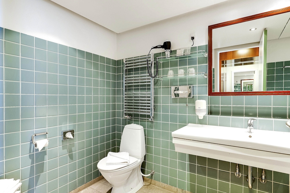 Helnan Marselis Hotel 9/50