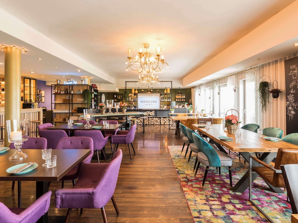 Mercure Hotel Bad Oeynhausen City 49/66