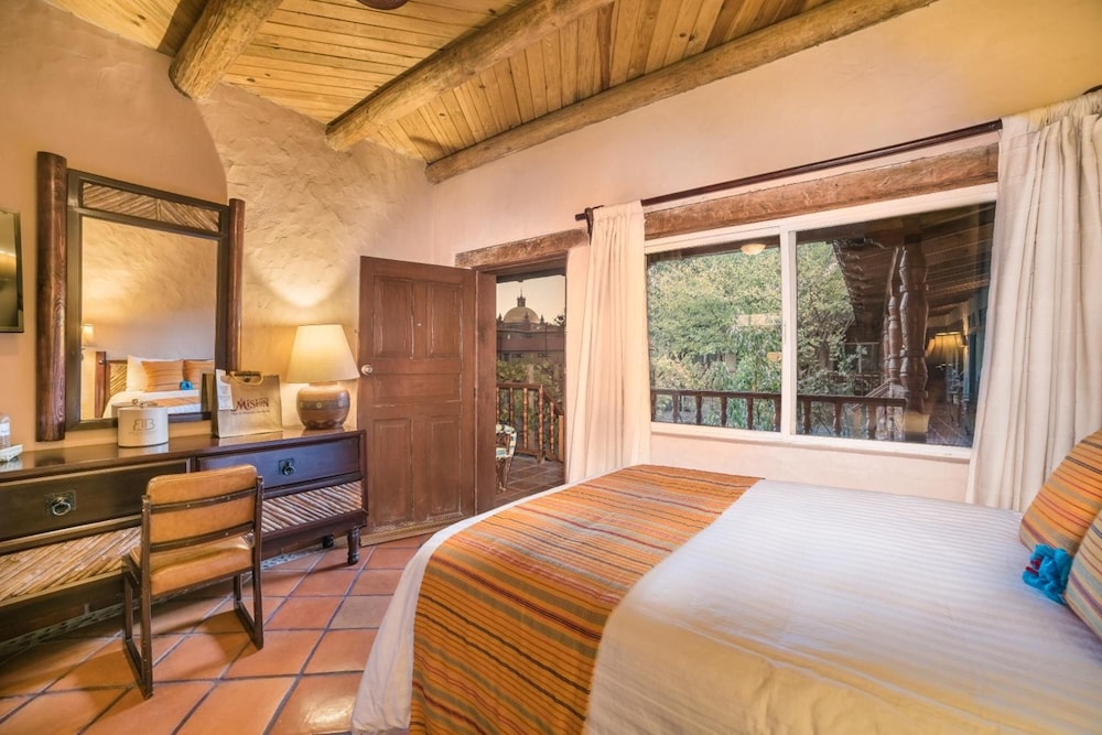 Hotel Mision Cerocahui 22/74