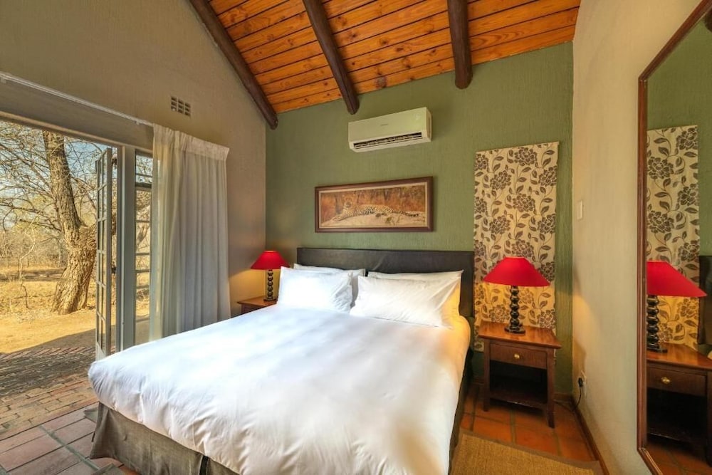 Protea Hotel By Marriott Kruger Gate 39/92