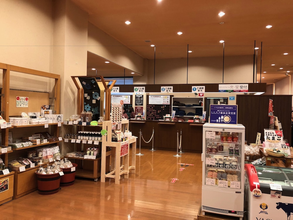 Laxio Inn 32/38