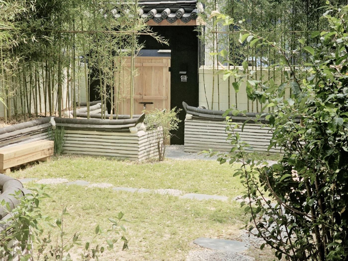 Hanok Hotel DAAM Seoul 41/50