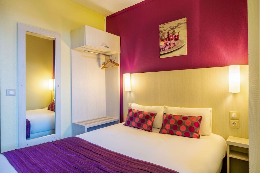 Comfort Hotel Orleans Olivet Aulnaies 8/39