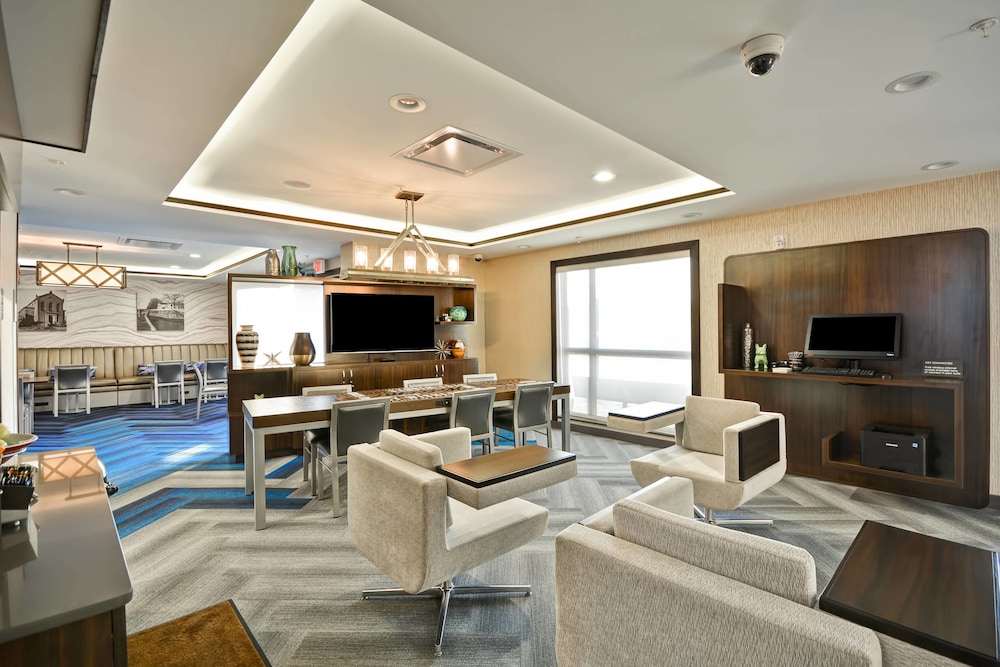 TOWNEPLACE SUITES CRANBURY SOUTH BRUNSWICK 33/50
