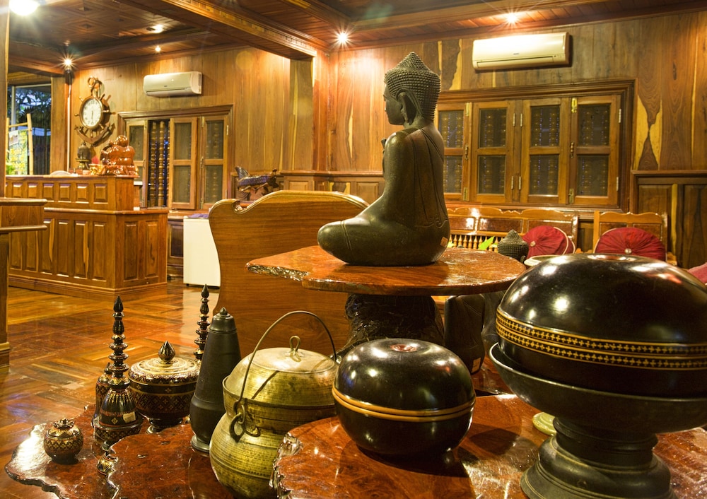 Siem Reap Center Hotel 30/32