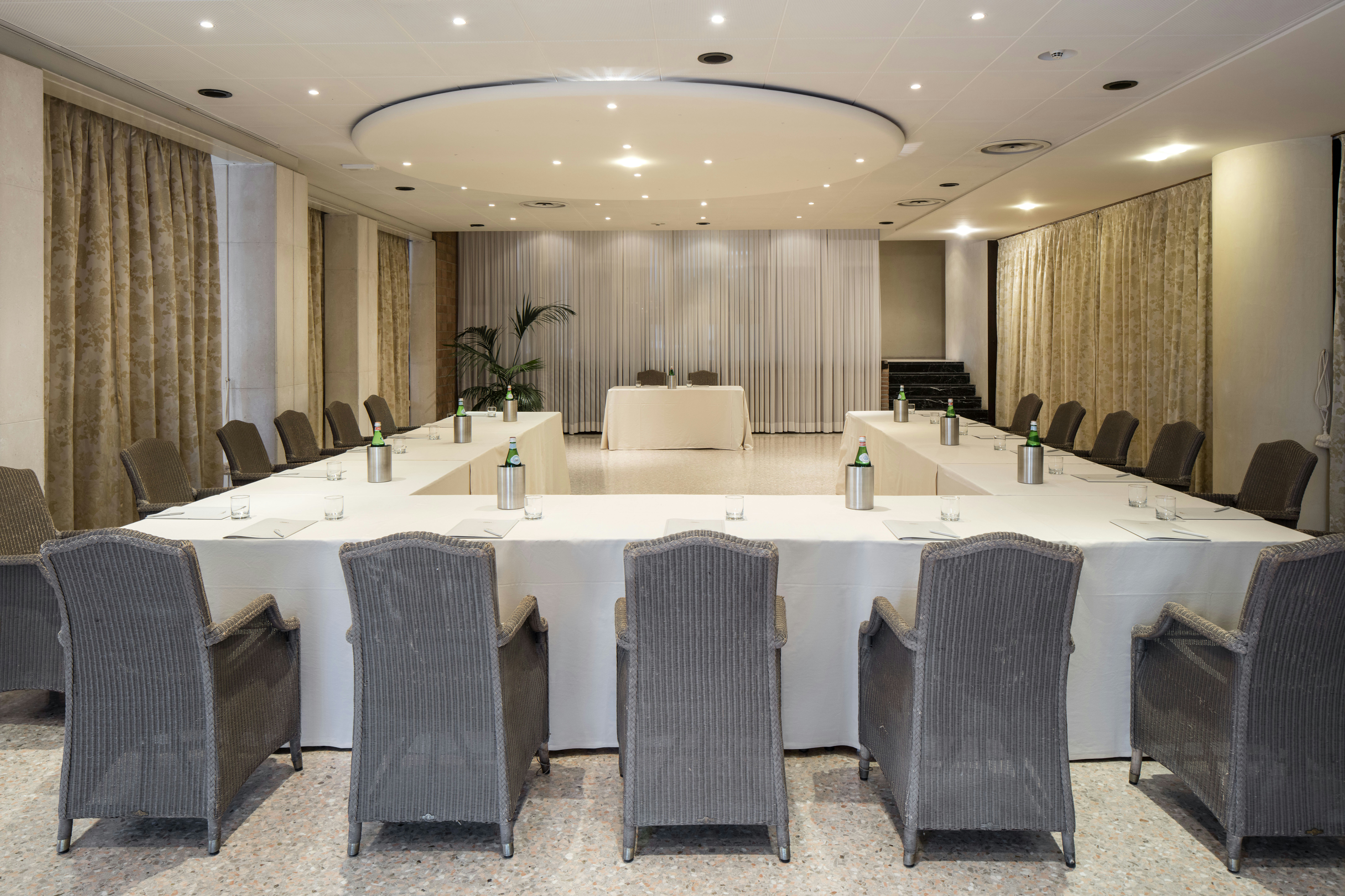 Villa Michelangelo Vicenza Starhotels Collezione 63/69
