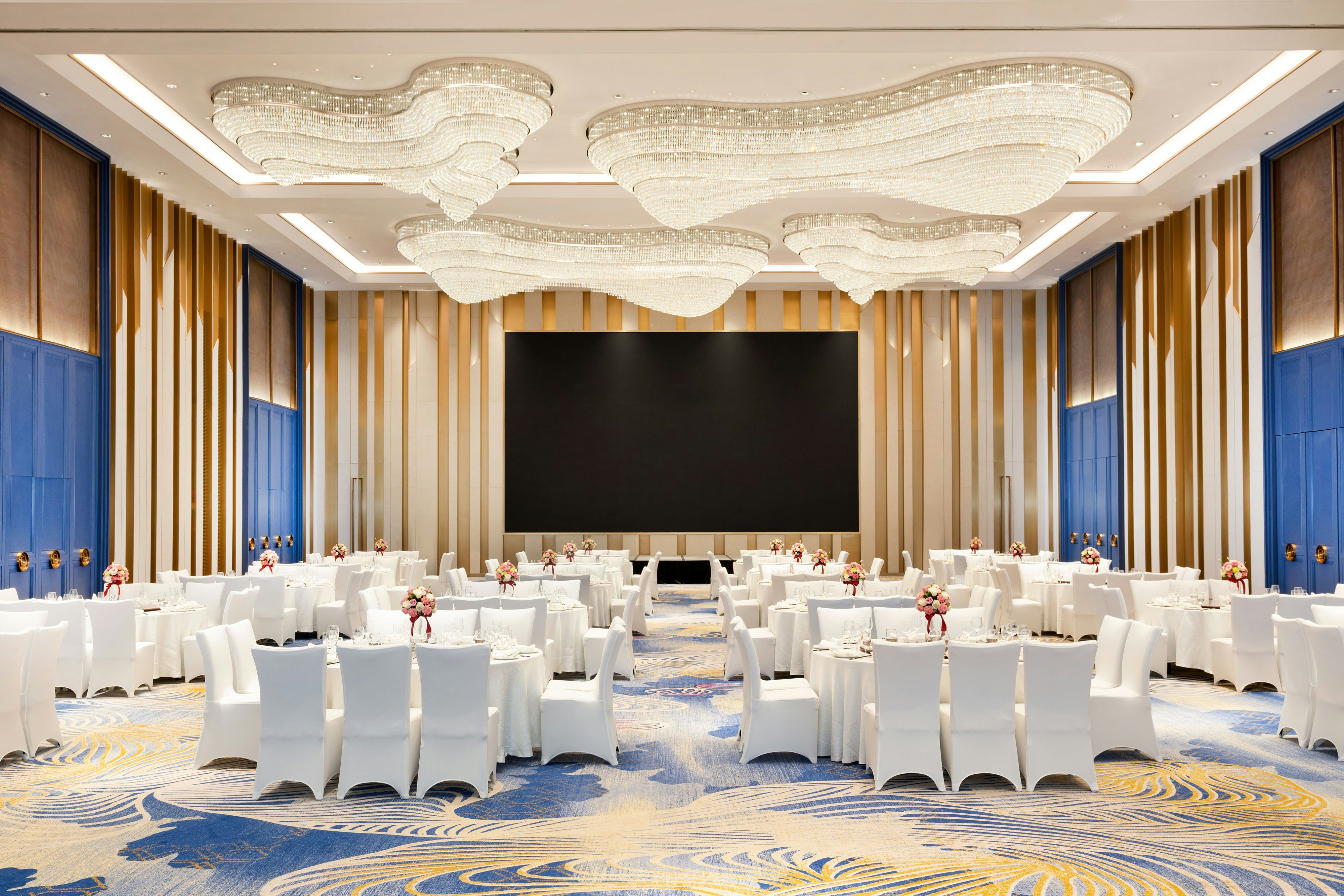 Le Meridien Emei Mountain Resort 54/65