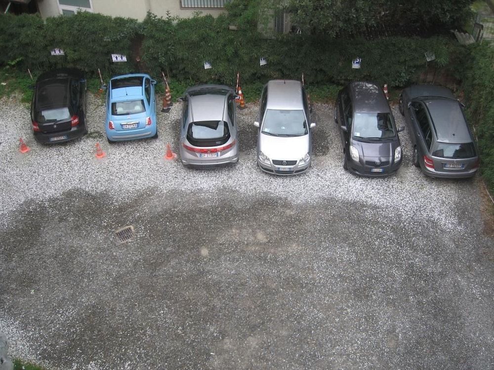 Albergo La Villetta 41/46