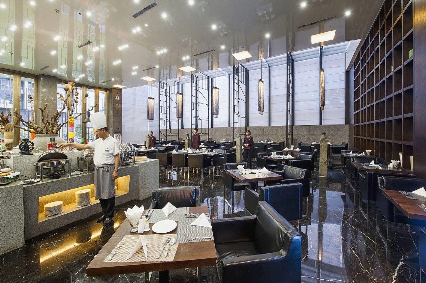 Le Noble Hotel 36/45