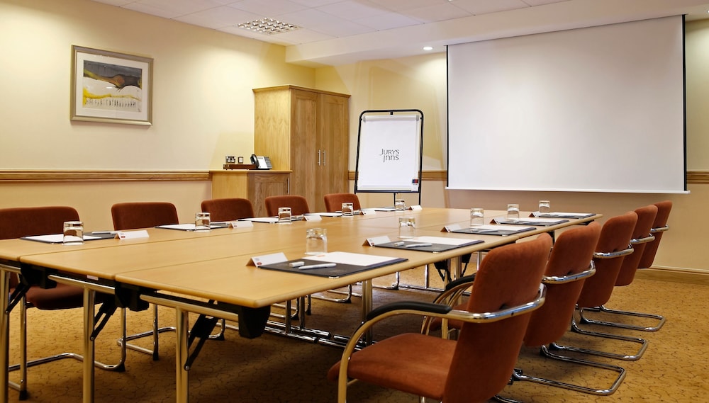 Leonardo Hotel Sheffield 32/40