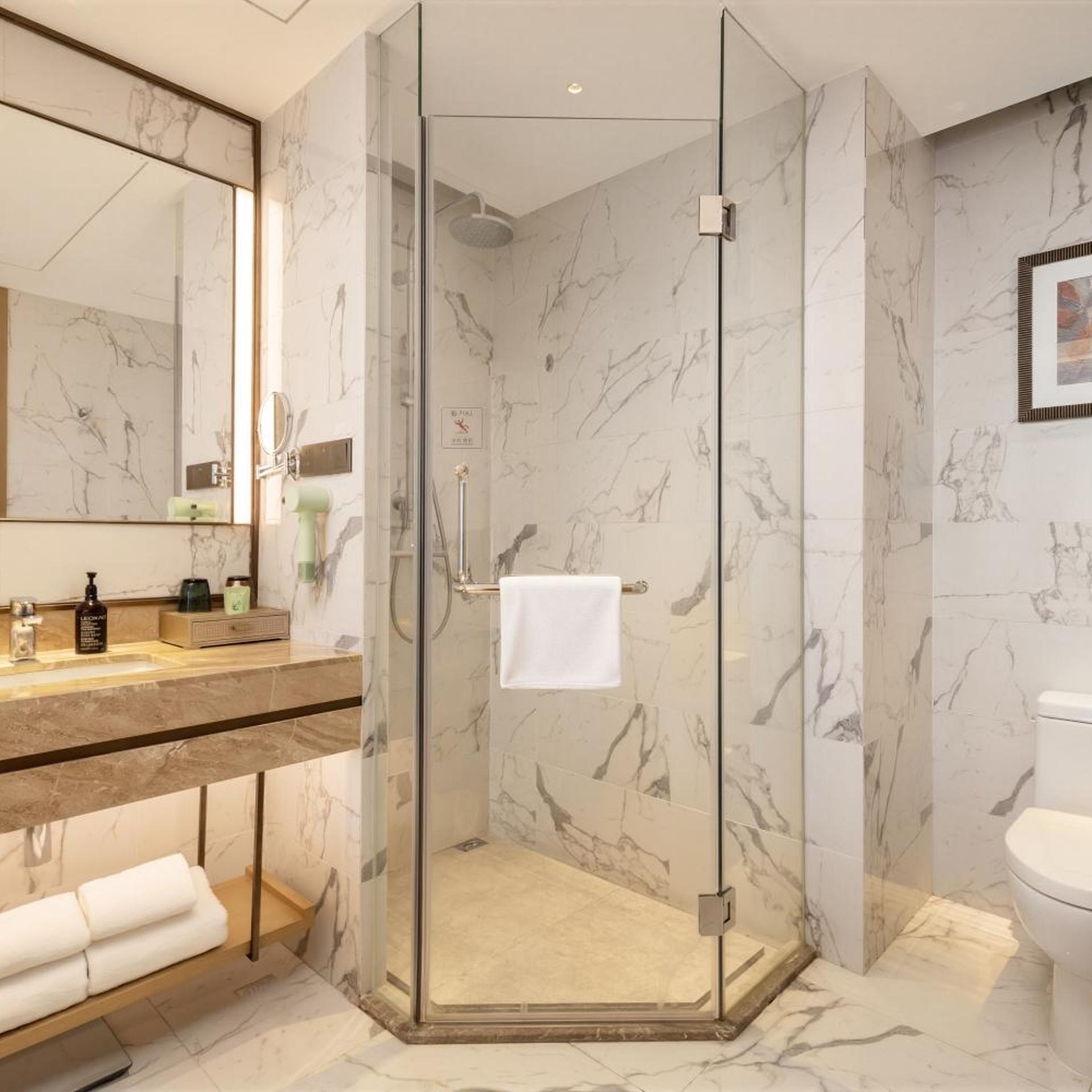 Parkview Hotel Huangshan 65/69