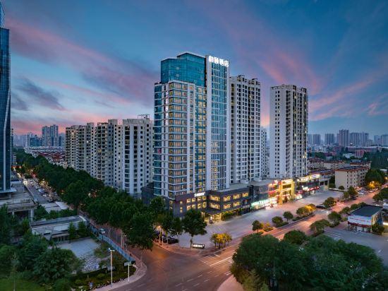 Yitel Linyi Binhe Avenue — foto 3