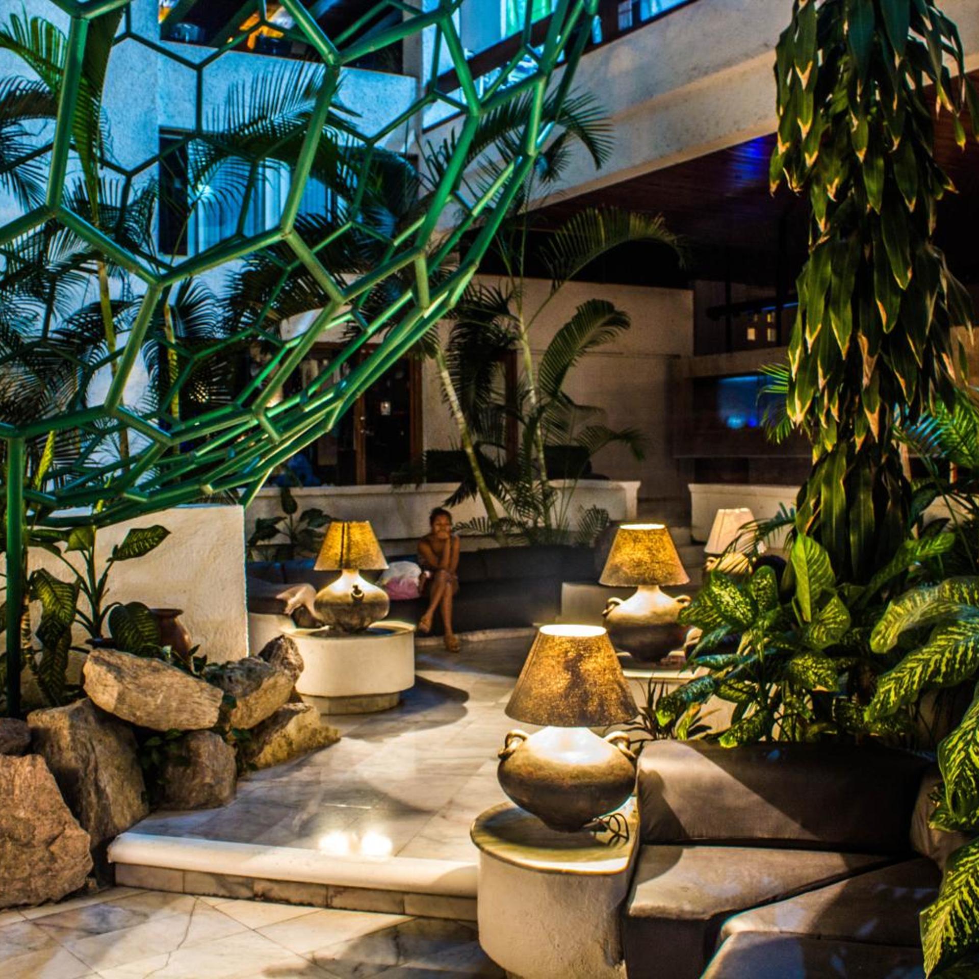 Ixtapa Palace Resort 30/47