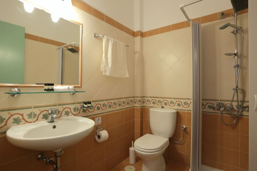 Hotel Brazzera 14/60