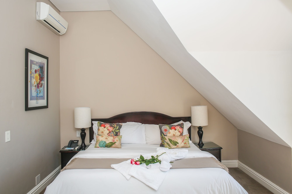 The Bantry Aparthotel by Totalstay 10/79