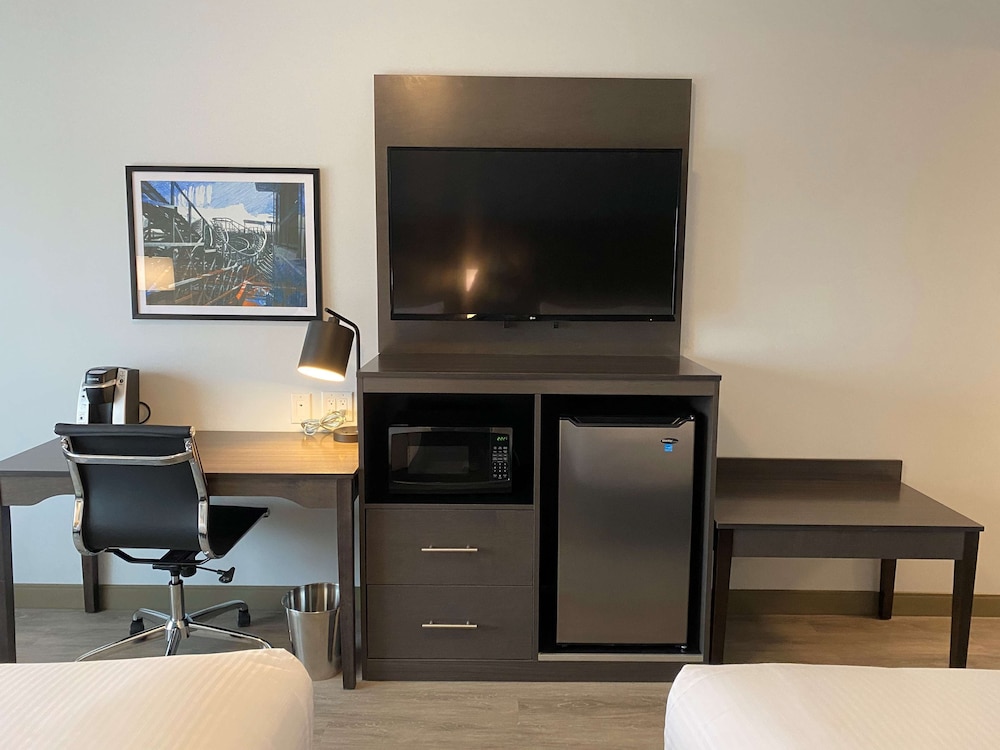 Best Western Plus Hershey 31/38