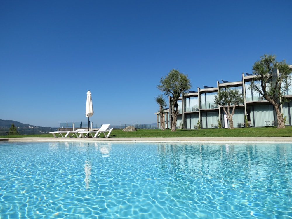 Tempus Hotel And Spa 39/50