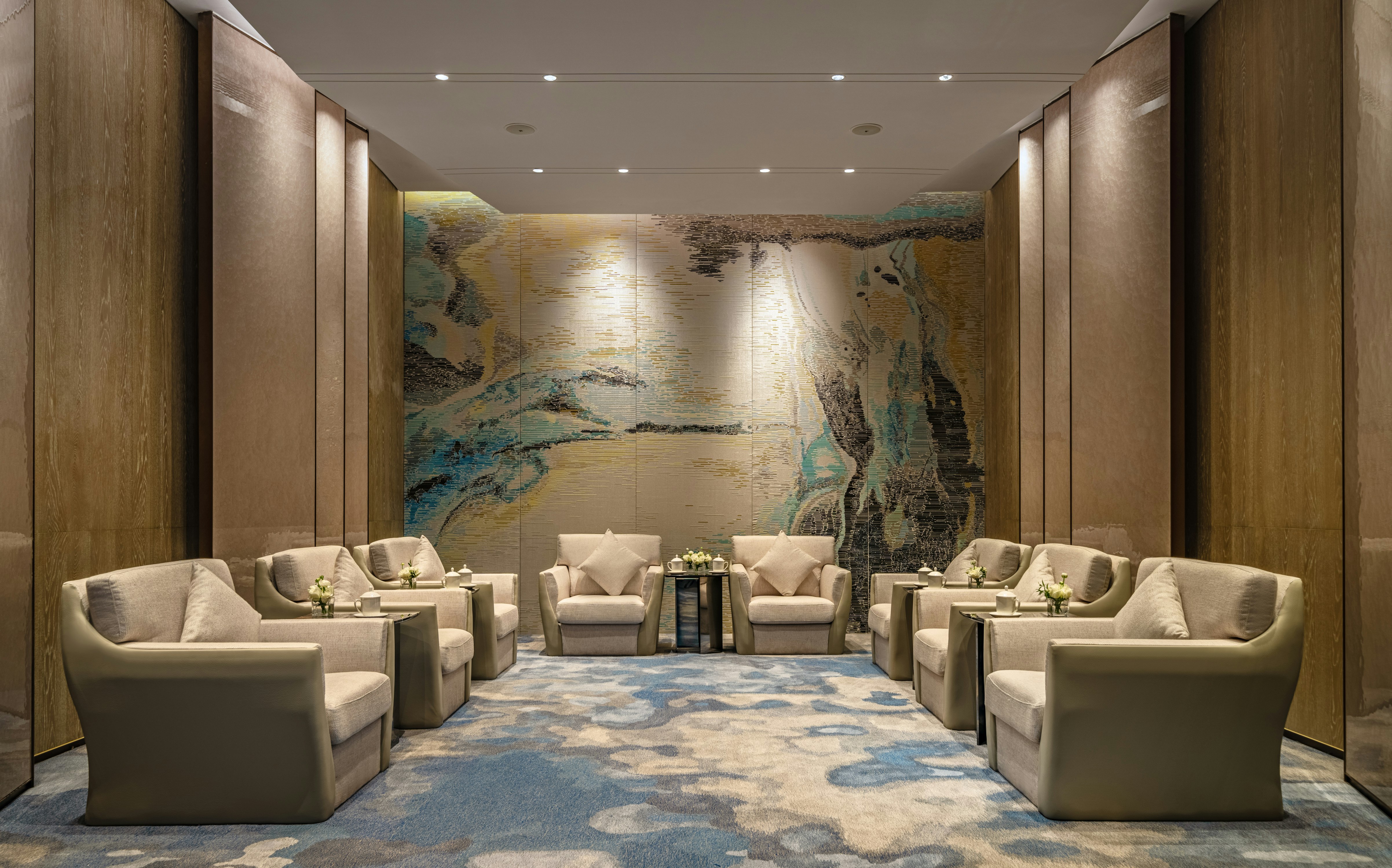 Hilton Shenzhen World Exhibition Convention Center 42/80