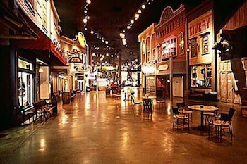 Buffalo Bill's Resort & Casino, a Travelodge by Wyndham 28/37