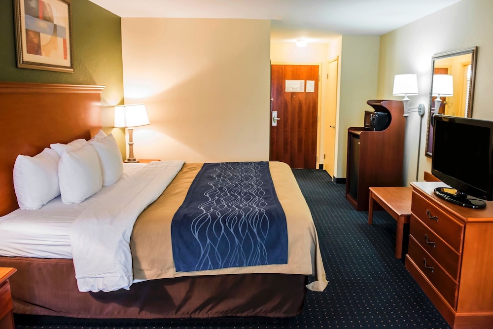 Comfort Inn & Suites Chipley I-10 10/34