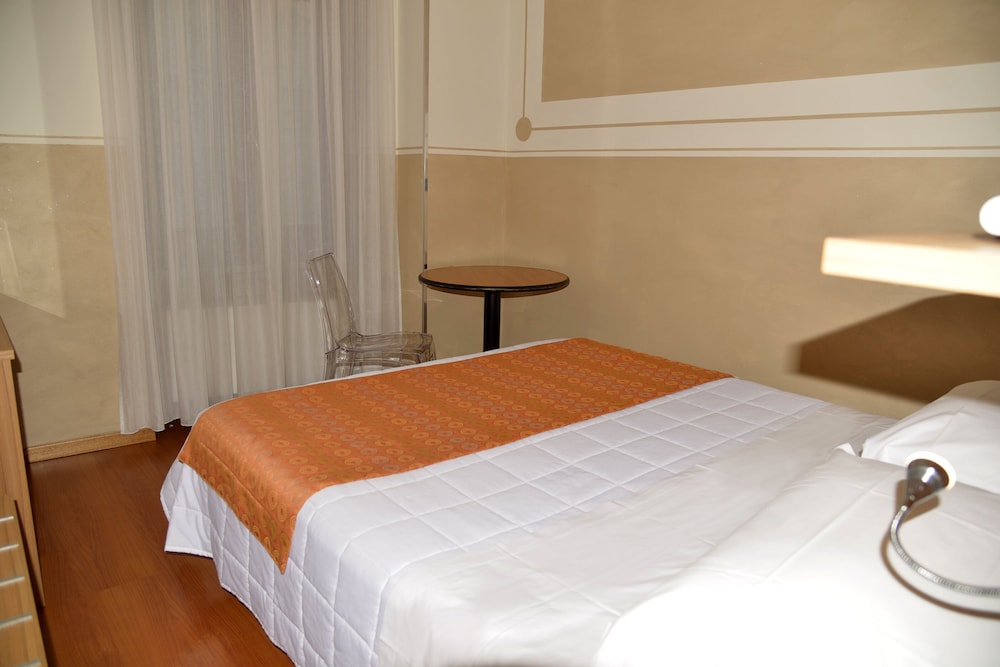 Hotel Amadeus Torino 22/64
