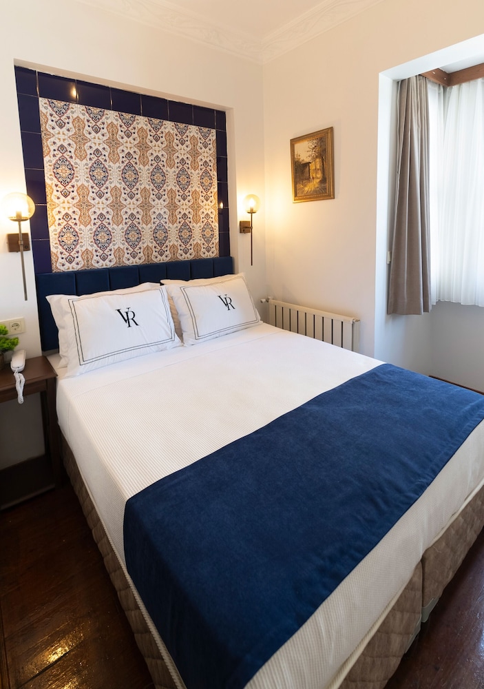 Hotel Vera 11/50