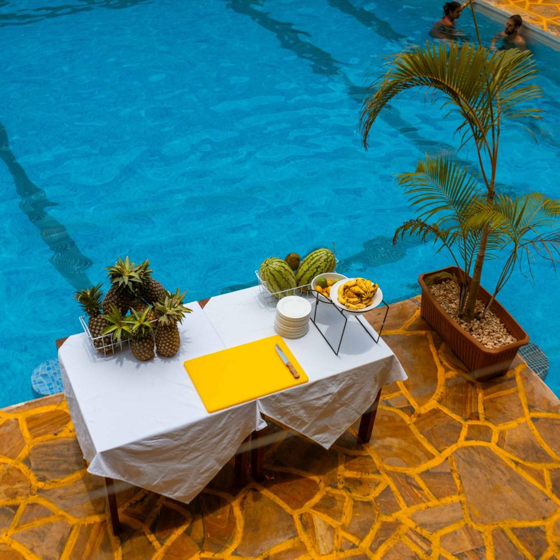 Canary Hotel & SPA 57/59