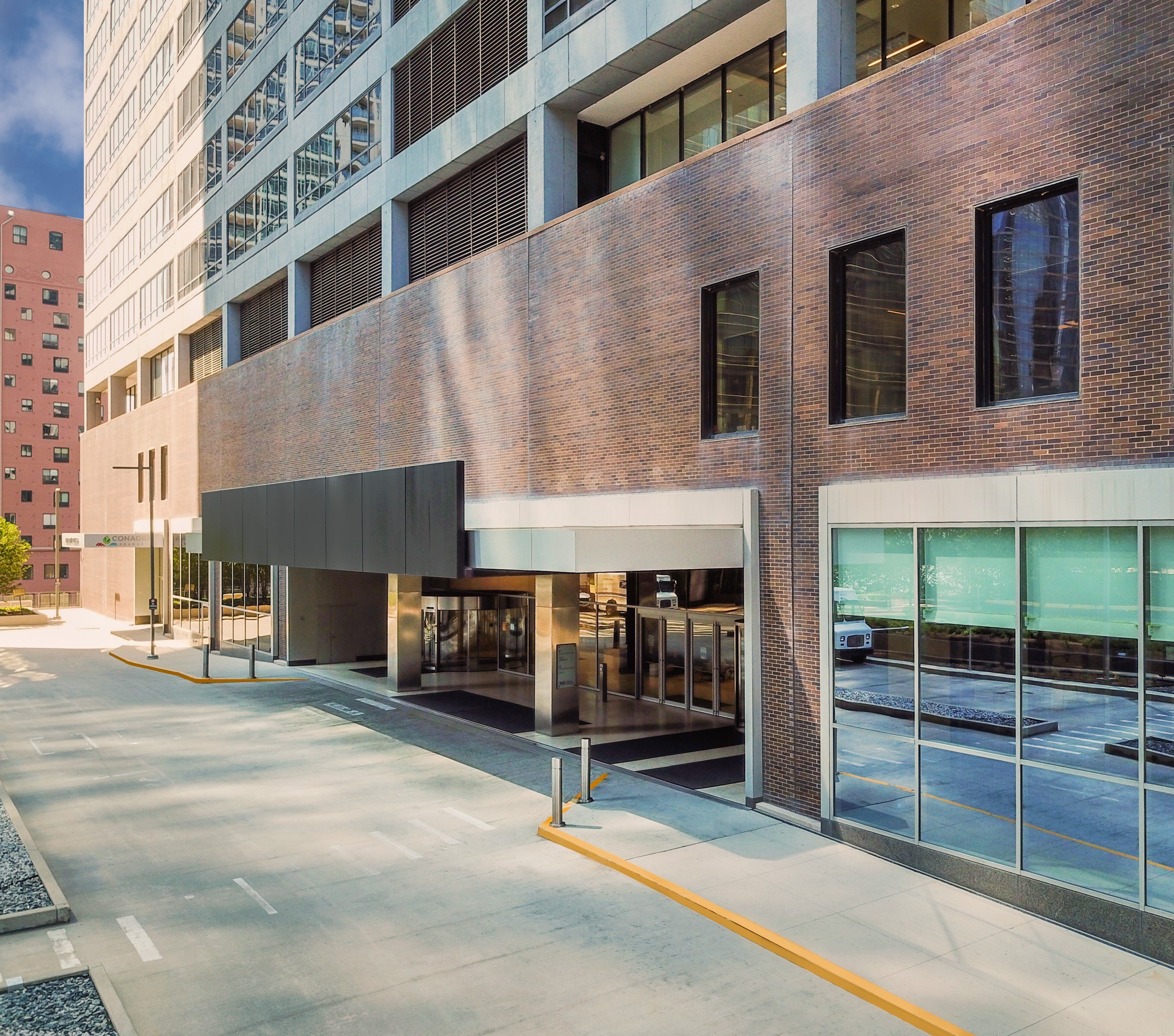 voco Chicago Downtown 48/50