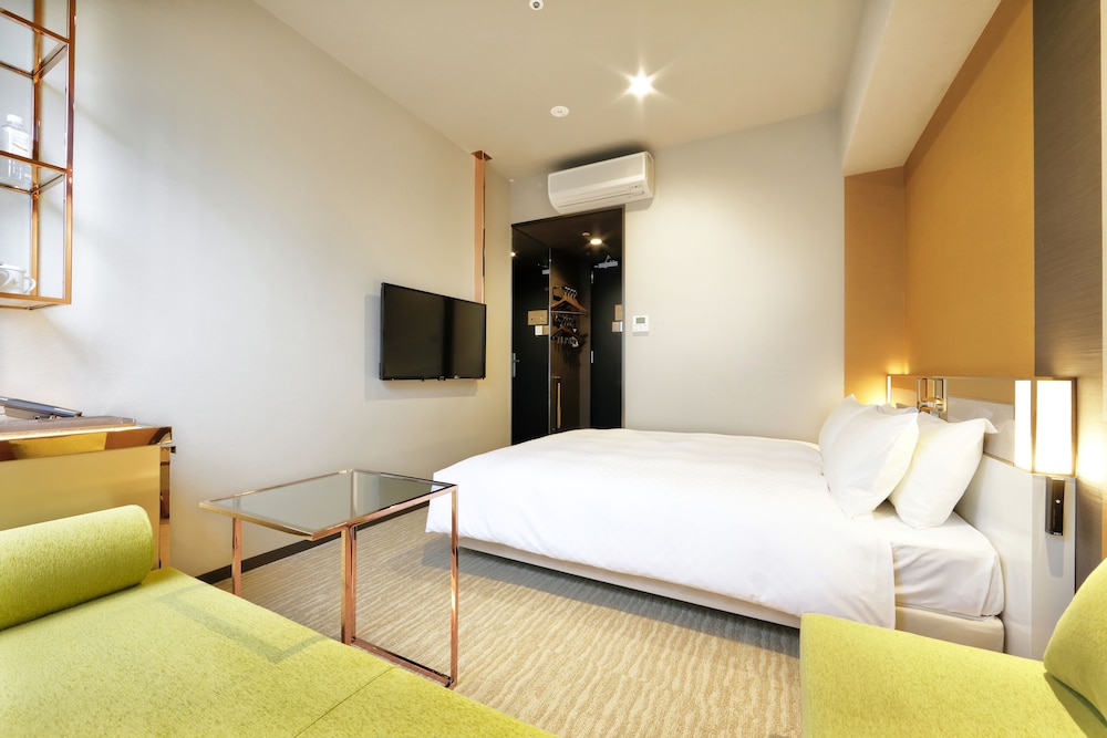 Candeo Hotels Tokyo Roppongi 14/33