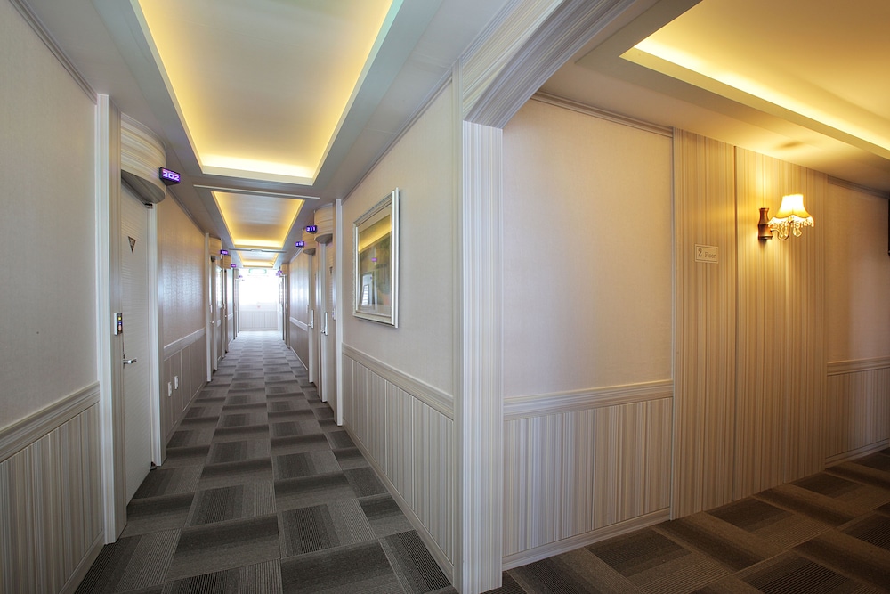 Incheon Airport Hotel 31/43