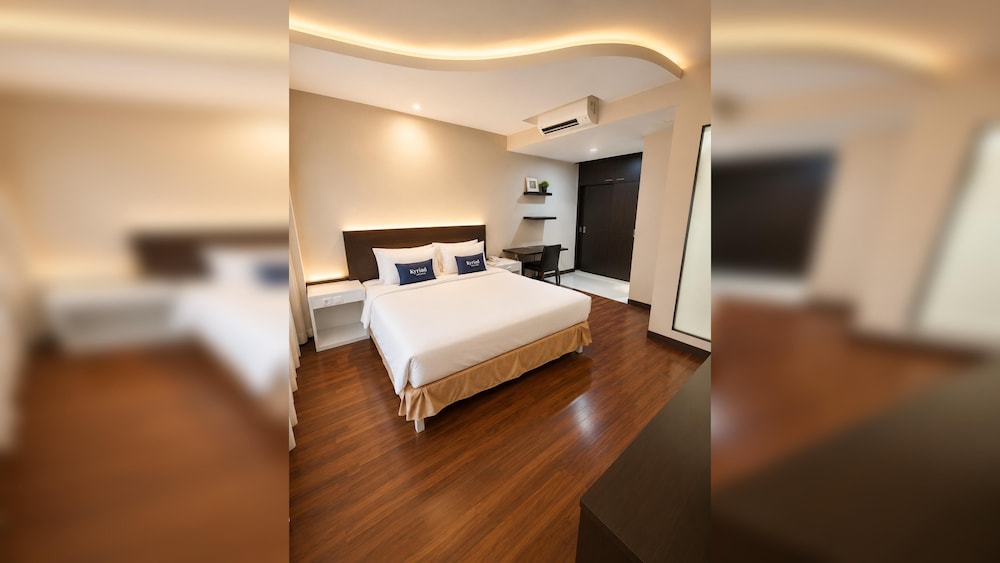 Kyriad Hotel Arra Cepu 14/42