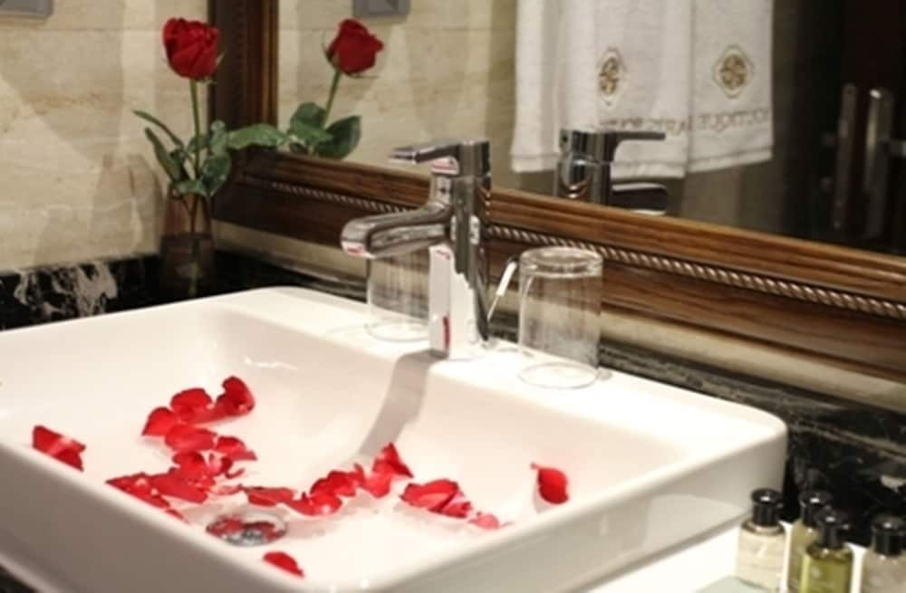 Paris Boutique Sapa Hotel 31/47