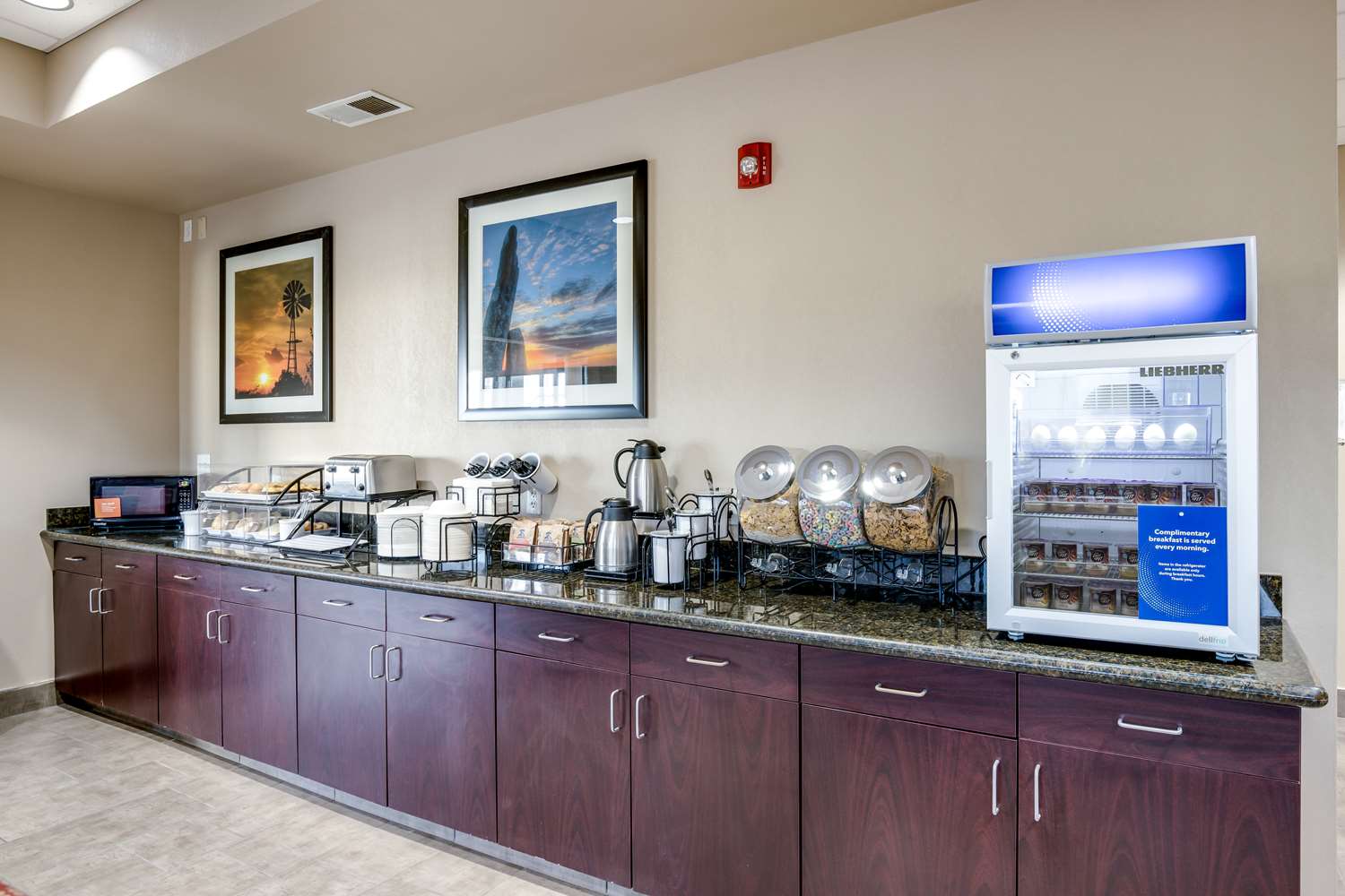 Comfort Inn Bonner Springs Kansas City 50/54